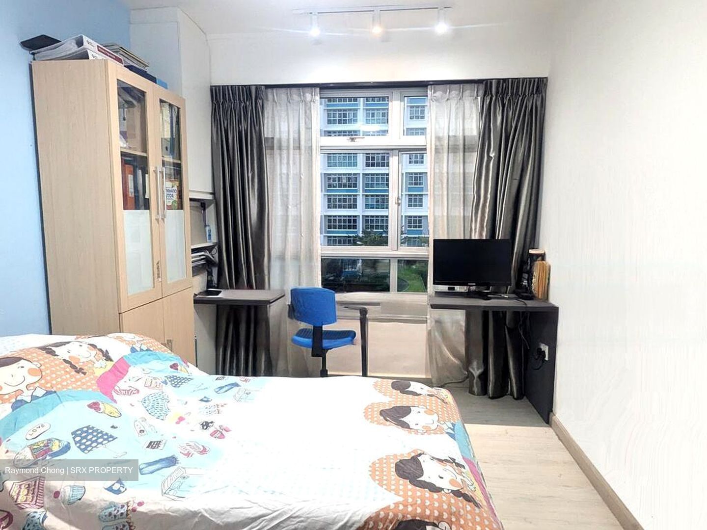 Blk 440C Clementi Cascadia (Clementi), HDB 5 Rooms #458305361